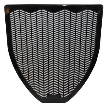 Medline Urinal Mat, 17.5 x 20.375 in. - EVSUM1525