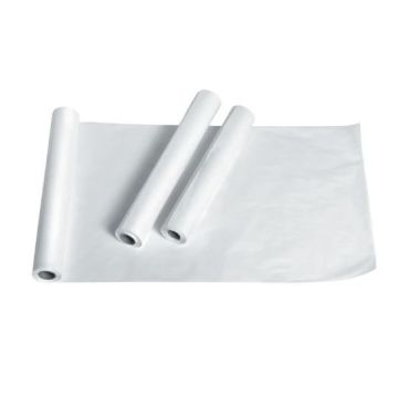 McKesson exam paper, white bundle