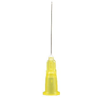 Exel International 30G x 1/2" Hypodermic Needles - 26437