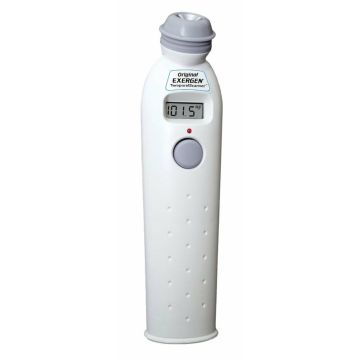 Exergen Scanner Temporal Thermometer