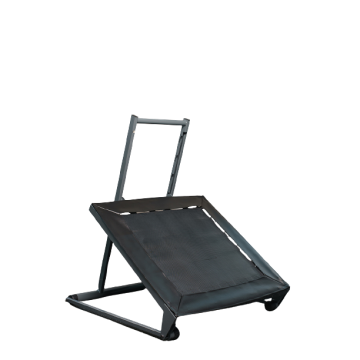 Exertools PlyoBack Reflex Rebounder