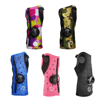 Exos Short Arm Fracture Brace - Open Thumb