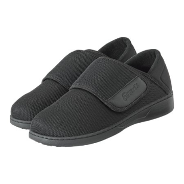 Extra Wide Comfort Steps Shoes For Women