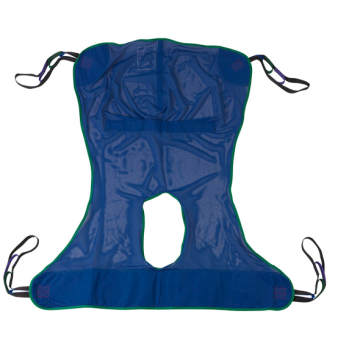 Extra Large Full Body Patient Sling