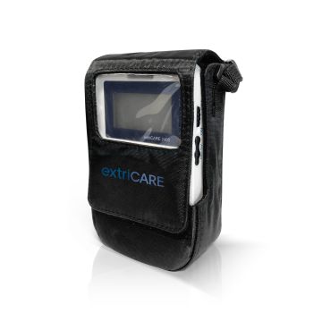 extriCARE 2400 Protective Case