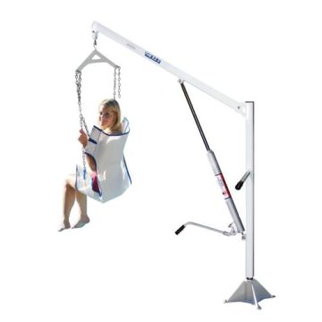 EZ Pool Lift 