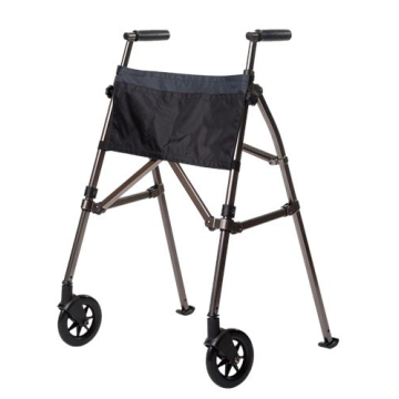 EZ Fold-N-Go Walker