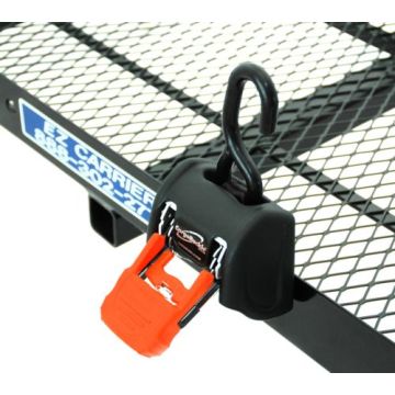 EZ Carrier G3 Retractable Ratchet