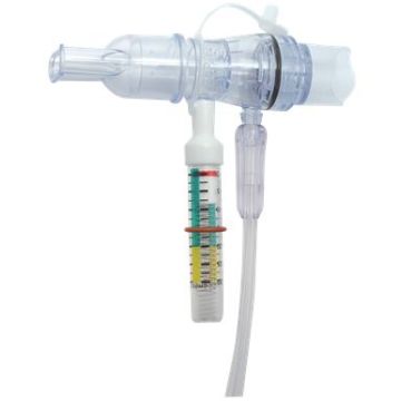 EzPAP&reg; Positive Airway Pressure System