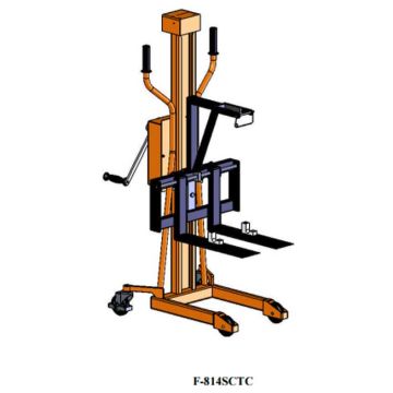 Lift Cart