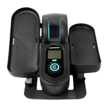 Cubii Total Body+ Under-Desk Elliptical (F4C1)