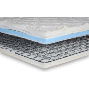 Flexabed Innerspring/Memory Foam Combination Mattress