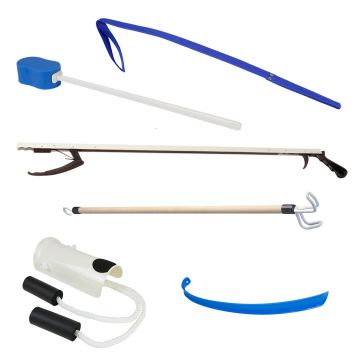 FabLife Standard ADL Hip/Knee Equipment Kits