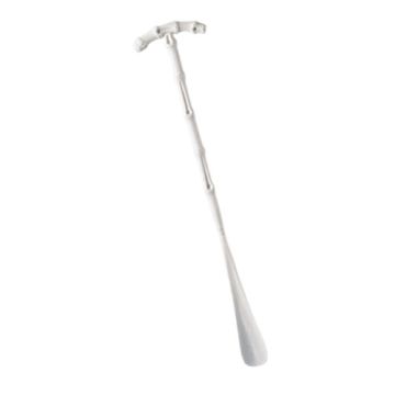Plastic with T Handle, 20 Inch