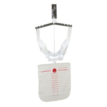 FabTrac Overdoor Cervical Traction Device