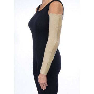 FarrowWrap LITE OTS Arm Compression Wrap, Beige