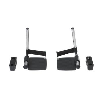 Drive Foot Rest for Wenzelite First Class School Chair