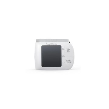 FondCircle FBP-W1 Wrist Blood Pressure Monitor