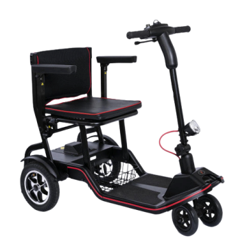 Feather Light Mobility Scooter