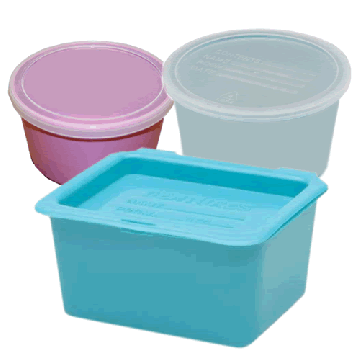 Denture Cups Medical Action Industries