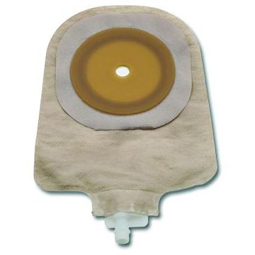 Premier Urostomy Pouch Flextend Skin Barrier