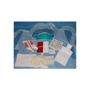 Medikmark Deluxe Spill Kit