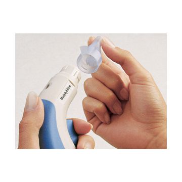 Welch Allyn Hydrovac Accessories