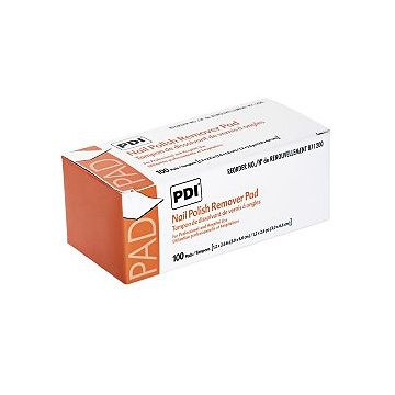 Nail Polish Remover Pad