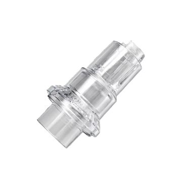 Respironics Whisper Swivel II Exhalation Valve