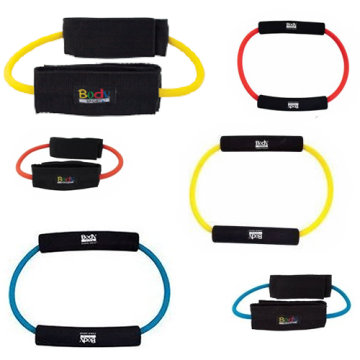 Exercise Rings