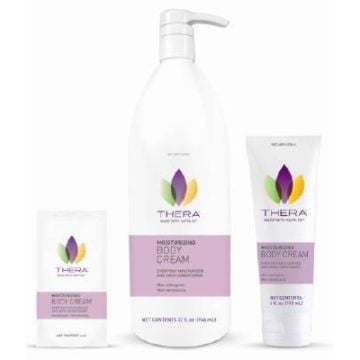 Thera Moisturizing Skin Conditioning Creams
