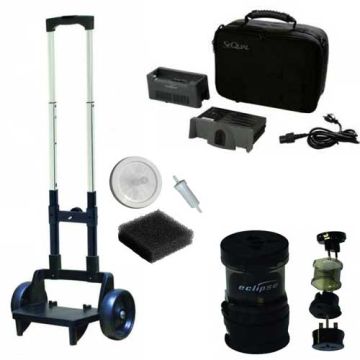 SeQual Parts & Accessories