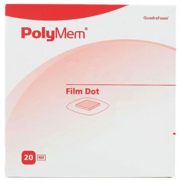Ferris PolyMem Film Dot