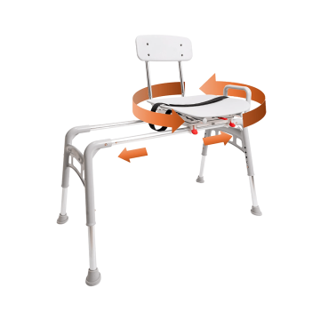 Swivel Seat 