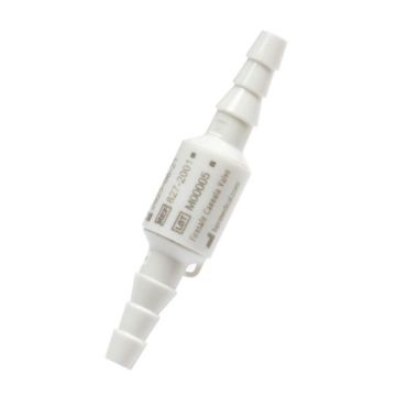 BPR Firesafe Cannula Valve