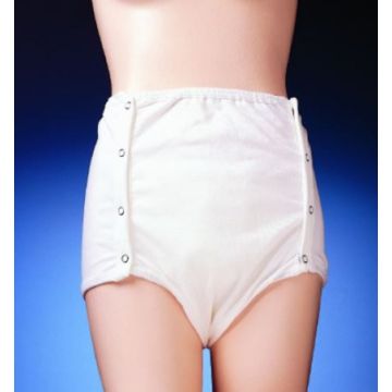 Snap Pants