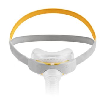 Fisher & Paykel Solo Nasal Pillow CPAP Mask 