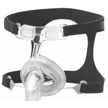 Fisher & Paykel Aclaim 2 Nasal Mask with Headgear