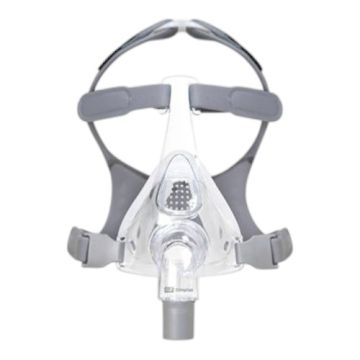 Full Face Style Kit, Large