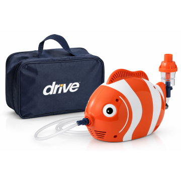 Fish Nebulizer