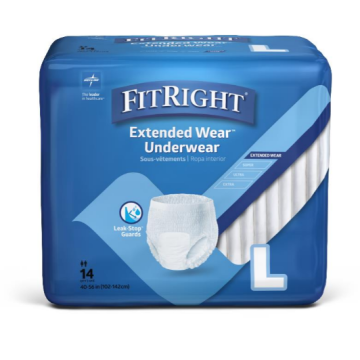 Large, 40 - 56 Inch Waist/Hip