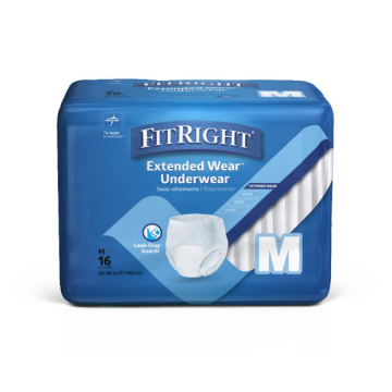 Medium, 28 - 40 Inch Waist/Hip