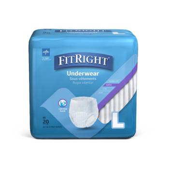 Large - Fits 40 Inch to 56 Inch Waist