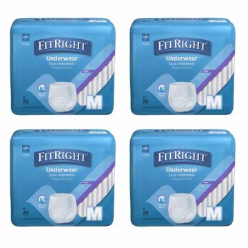 Medium - Fits 28 Inch to 40 Inch Waist