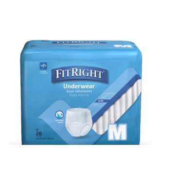 Medium - Fits 28 Inch to 40 Inch Waist