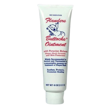Flanders Diaper Rash Treatment