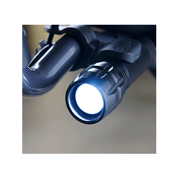 Flashlight