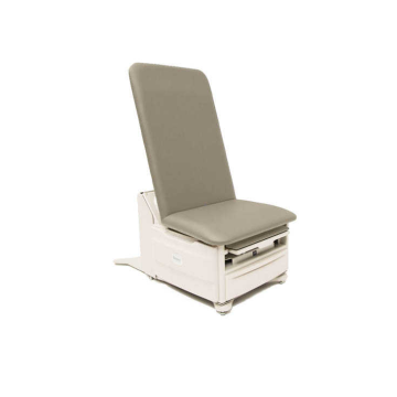 Brewer FLEX 5800 Access Power Back Exam Table