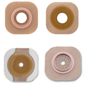 New Image Flextend Flat Barriers, Cut to Fit and Pre-Sized