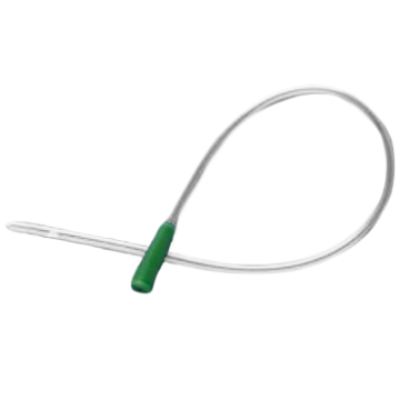 FLOCATH Hydrophilic Intermittent Catheter 